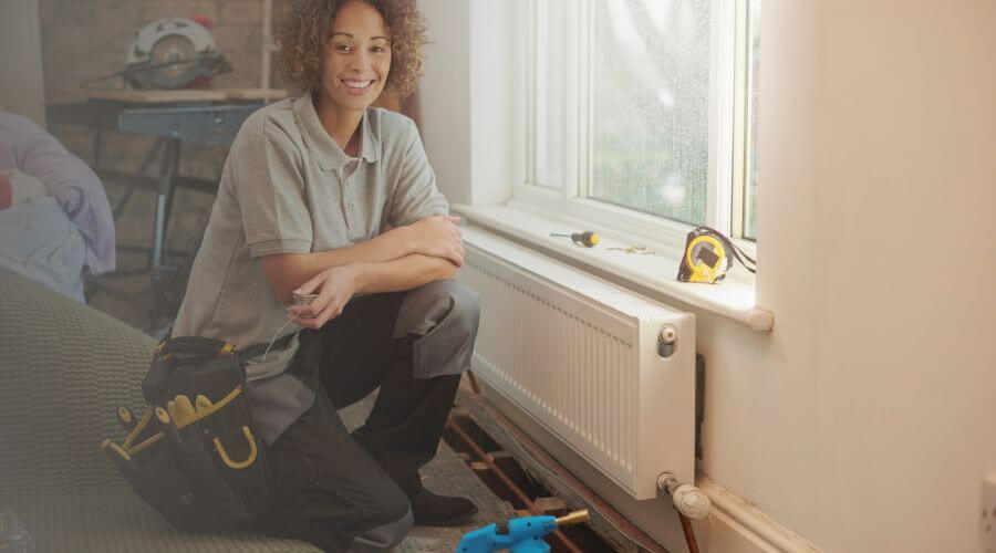 Drain Cleaning in Kent City, MI